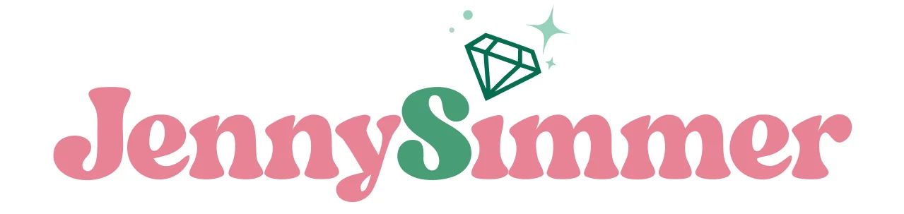 jennysimmer.com
